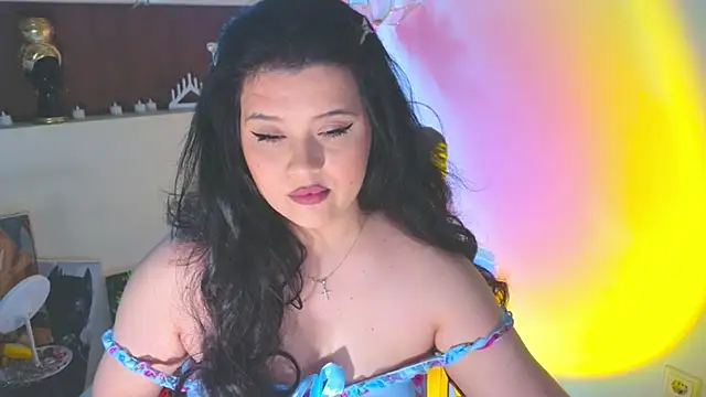 Snapshot of Malika_uAngel chatting on 04/18/26, 07:58 Malika uAngel online show from 04/18/26, 07:58