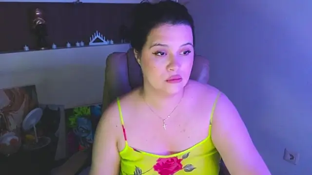 Snapshot of Malika_uAngel chatting on 05/20/26, 07:42 Malika uAngel online show from 05/20/26, 07:42