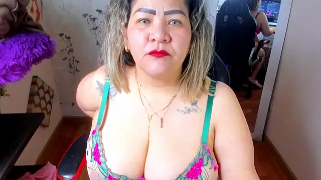 Dalessa Bigtits online show from 03/10/25, 12:18