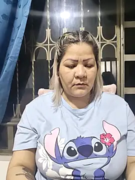 Dalessa Bigtits online show from 03/01/26, 06:04