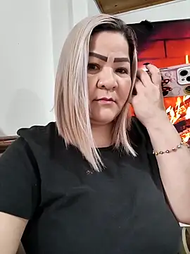 Dalessa Bigtits online show from 03/12/26, 07:20