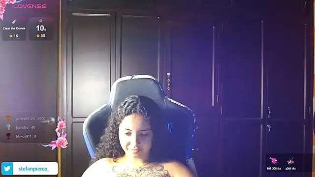 jaydensalvatore  online show from 07/02/26, 03:23