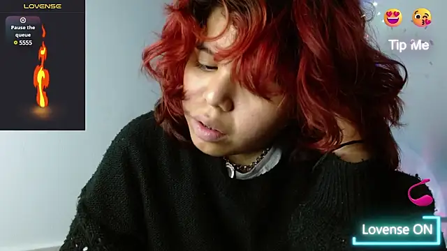 Snapshot of SabinaMerchetti chatting on 12/04/24, 06:33 SabinaMerchetti online show from 12/04/24, 06:33