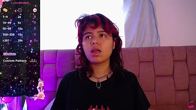 Snapshot of SabinaMerchetti chatting on 12/04/24, 03:21 SabinaMerchetti online show from 12/04/24, 03:21