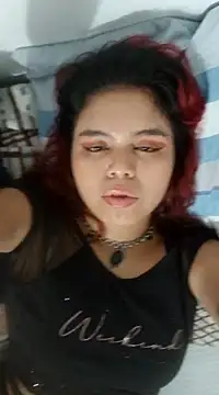 Snapshot of SabinaMerchetti chatting on 02/10/25, 11:02 SabinaMerchetti online show from 02/10/25, 11:02