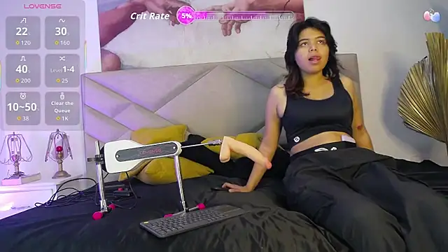 Snapshot of SabinaMerchetti chatting on 09/12/25, 02:44 SabinaMerchetti online show from 09/12/25, 02:44