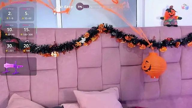 Snapshot of SabinaMerchetti chatting on 10/03/25, 03:03 SabinaMerchetti online show from 10/03/25, 03:03