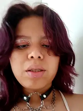 Snapshot of SabinaMerchetti chatting on 10/28/25, 07:27 SabinaMerchetti online show from 10/28/25, 07:27