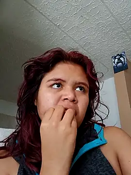 SabinaMerchetti online show from 11/03/25, 08:32