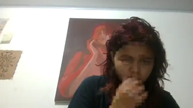 SabinaMerchetti online show from 11/09/25, 02:10