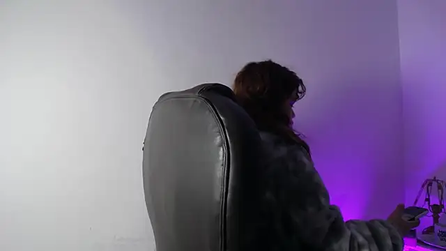 SabinaMerchetti online show from 01/12/26, 11:48