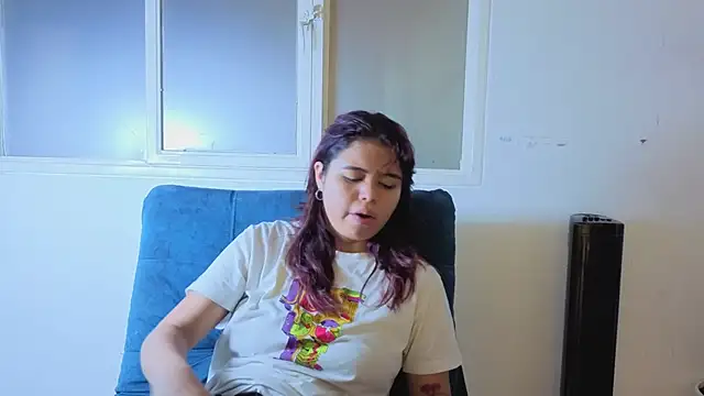 SabinaMerchetti online show from 02/07/26, 01:42