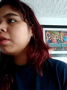 SabinaMerchetti online show from 02/08/26, 08:23