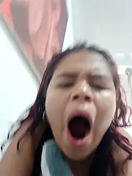 SabinaMerchetti online show from 03/01/26, 10:23