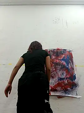 SabinaMerchetti online show from 03/12/26, 03:51