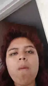 SabinaMerchetti online show from 03/14/26, 06:35