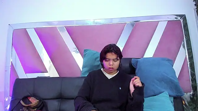 SabinaMerchetti online show from 04/10/26, 01:38