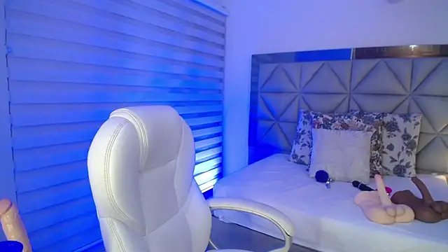 Snapshot of nana_levy chatting on 10/26/25, 03:45 nana levy online show from 10/26/25, 03:45