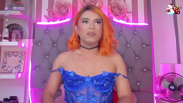 Star-Fire online show from 11/14/25, 08:51