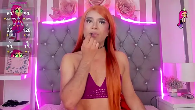 Star-Fire online show from 11/27/25, 09:17