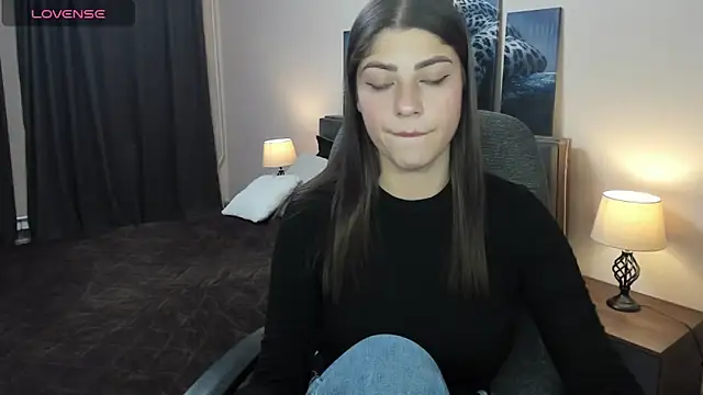 MaryMayson online show from 12/02/24, 04:53