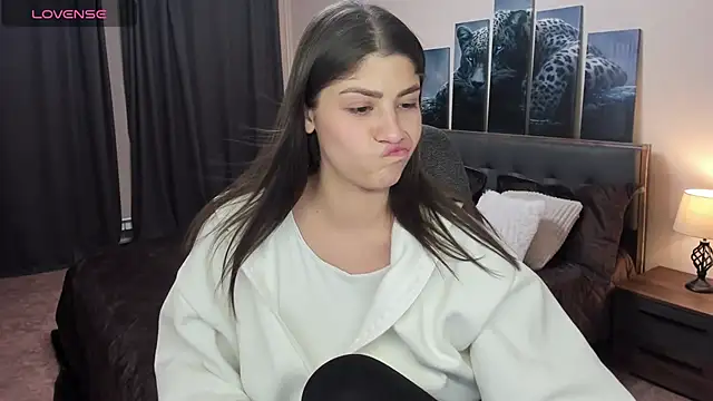 MaryMayson online show from 12/03/24, 07:11