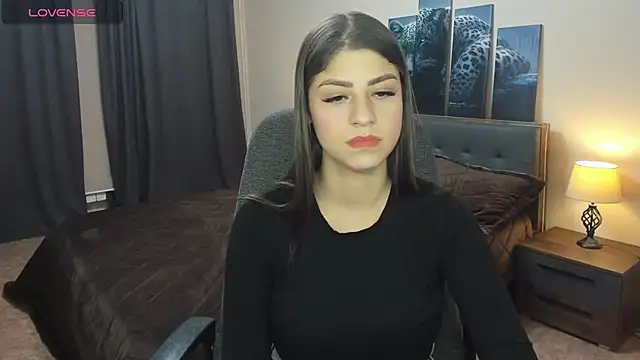 MaryMayson online show from 12/09/24, 07:07