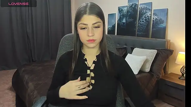 MaryMayson online show from 12/23/24, 04:28