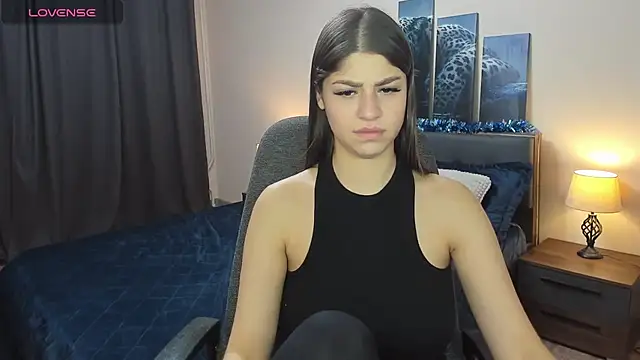 MaryMayson online show from 01/09/25, 05:11