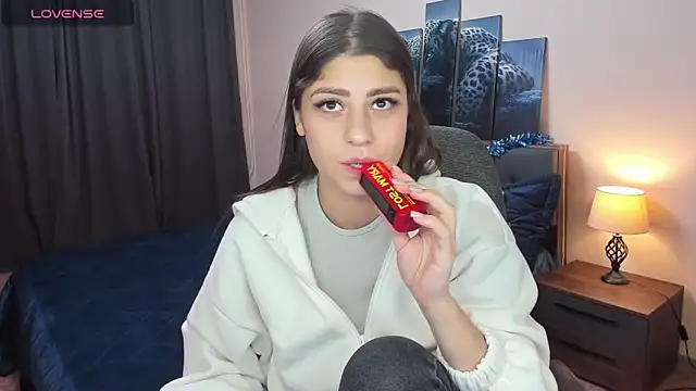 MaryMayson online show from 01/10/25, 07:32