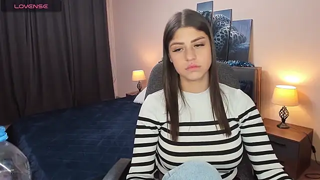 MaryMayson online show from 01/13/25, 07:31