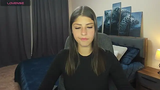 MaryMayson online show from 02/09/25, 04:29