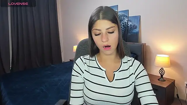 MaryMayson online show from 02/13/25, 06:59