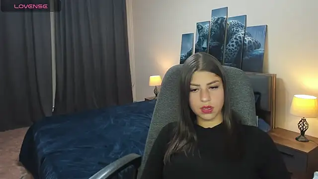 MaryMayson online show from 02/20/25, 04:57