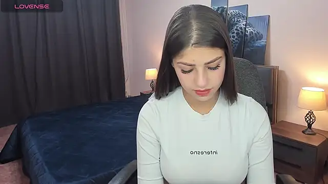 MaryMayson online show from 03/09/25, 02:21