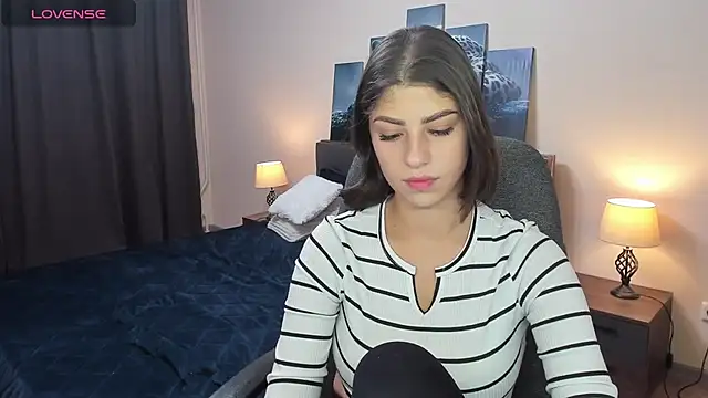 MaryMayson online show from 03/18/25, 06:37