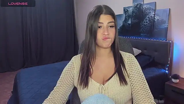 MaryMayson online show from 10/23/25, 05:12