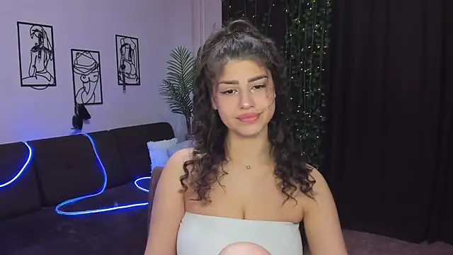 MaryMayson online show from 04/19/26, 11:09