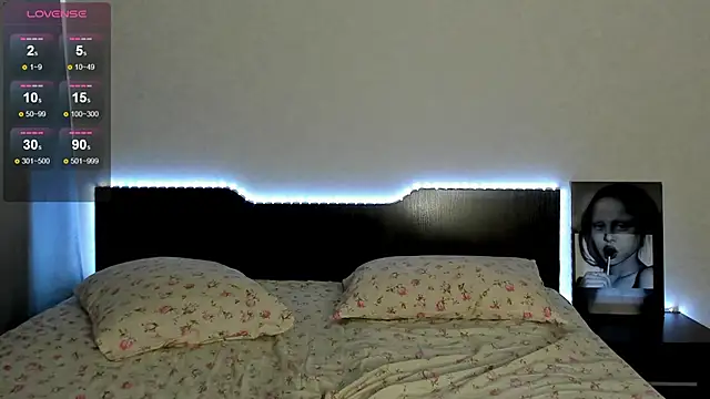 Snapshot of annablisa chatting on 10/25/25, 06:54 annablisa online show from 10/25/25, 06:54