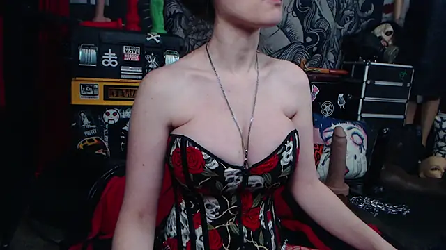 Silentmary online show from 03/10/25, 12:26