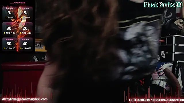 Silentmary online show from 03/15/25, 10:03