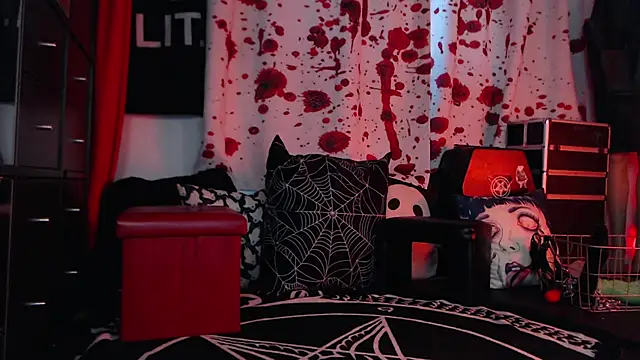 Silentmary online show from 09/26/25, 07:29