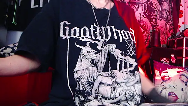 Silentmary online show from 02/04/26, 06:58