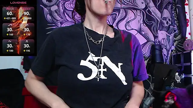 Silentmary online show from 04/05/26, 01:47