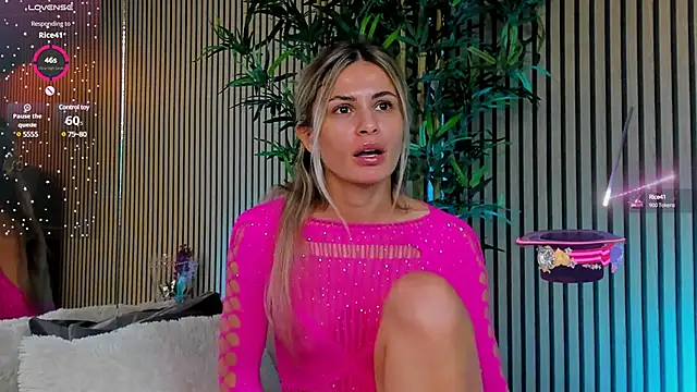 Avril Cyrus online show from 03/06/25, 07:57