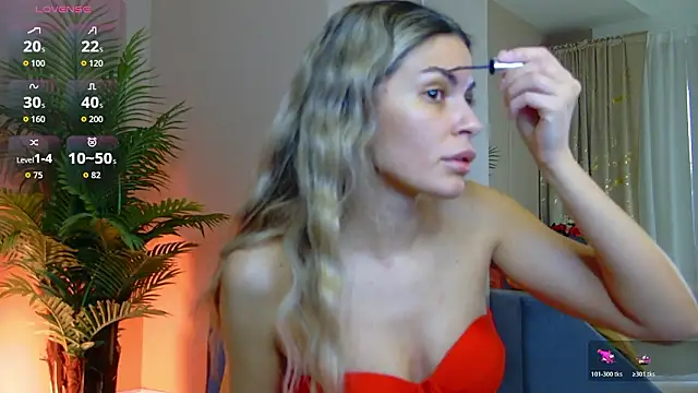 Avril Cyrus online show from 02/12/26, 06:41