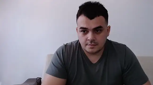 show boy 97 online show from 02/13/25, 12:32