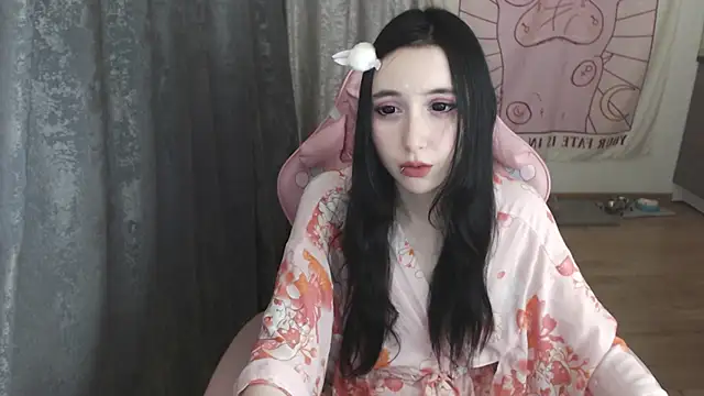 Snapshot of Holy420lolii chatting on 01/24/25, 07:28 Holy420lolii online show from 01/24/25, 07:28