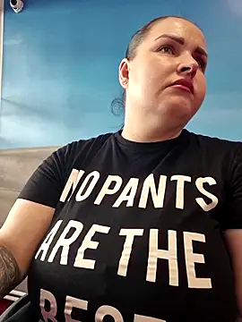 GeorgiaLerox online show from 03/07/26, 01:41