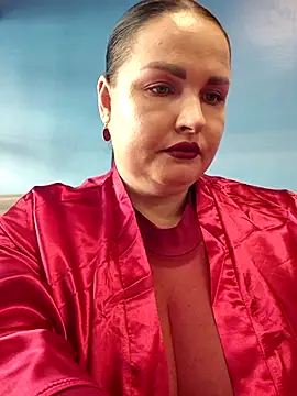 GeorgiaLerox online show from 03/14/26, 01:16